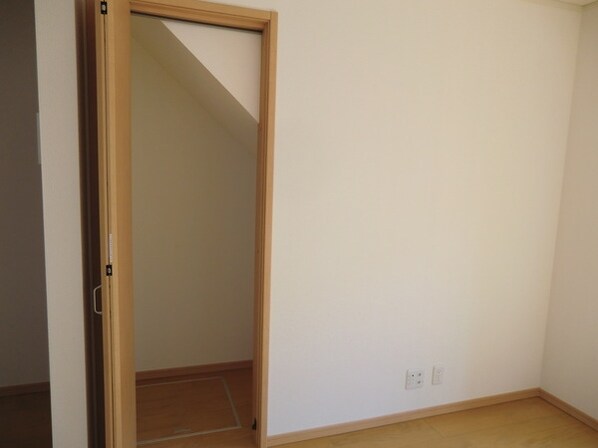 フォレストリーフタウンC棟の物件内観写真